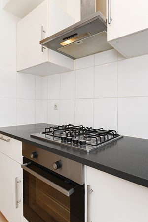 Medium property photo - Sinjeur Semeynsweg 207, 2524 EJ Den Haag